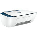 HP DeskJet 2723e All-in-One Wireless Colour Inkjet Printer with bonus 6 months Instant Ink with HP+-Optional HP+  Smart Printing Sytem enables your printer to be more secure, productive and ready