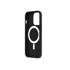 Incipio Duo Case for iPhone 13 - Black-Impact Strut protection tech reduces impact force