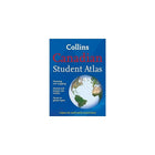 Collins Canadian Student Atlas-Stunning new mapping