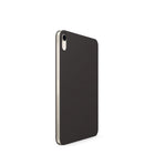 Apple Smart Folio Case for iPad mini (A17 Pro / 6th Generation) – Black-Black colour