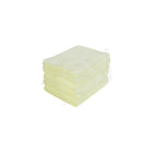 Zenith Safety Laminated (Sms) Sorbent Pads, Hazmat, 15" x 17", 30 Gal. Absorbancy, 100 /Pack - 100 Pack-Absorbency/Pkg. 30 gal.