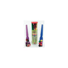 Dowling Magnets Mania Kit Magnet, 124 Pack (DO-SS75)-Includes magnet wands, magnet marbles, counting chips and an activity booklet