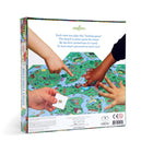 eeBoo Spottington Board Game-Approximate time play is 15-30 minutes