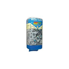 Moldex PlugStation With Metal Detectable Corded SparkPlugs Earplugs, 150 Pack (6881)-NRR: 33 dB