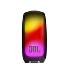 JBL Pulse 5 Portable Bluetooth Speaker with Lightshow - Black-Portable Bluetooth Speaker with Lightshow