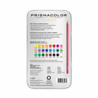 Prismacolor Premier Coloring Pencils - Assorted - 24 Pack-Artist-quality coloured pencils for every level of expertise