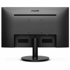 Philips V-line 24" Class Full HD LED Monitor - 241V8LBS-SmartContrast for rich black details