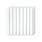 Staedtler FIMO Soft Modelling Clay - White-White