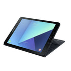 Samsung Book Cover for Galaxy Tab S3 - Black-Black