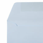JAM Paper Booklet Envelopes - 9" x 12" - Baby Blue - 500 Pack -Size: 9" L x 12" W