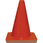 CCI Sport Traffic Cone, 12 Pack-Size - 5 "