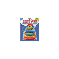 Creative Teaching Press Figuratively Speaking Book (LW-1020) - Grade 4 - 8-Age group and grade: Grades 5th - 8th
