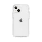 General Supply Goods + Co Anti-Shock Case for iPhone 13 Mini - Clear-Compatible with iPhone 13 Mini