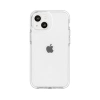 General Supply Goods + Co Anti-Shock Case for iPhone 13 Mini - Clear-Compatible with iPhone 13 Mini