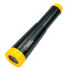 National Geographic 32 mm Sky and Nature Scope - 8x Magnification-32mm aperture brings in lots of light so you can see more.