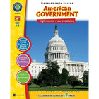 eBook: American Government - (PDF version - 1-User Download) - ISBN 978-1-55319-343-2 - Grade 5 - 8-You will receive two emails: one confirming your entire order, and one with a "Download Software" buttonYou can download immediately or return to your email to download later