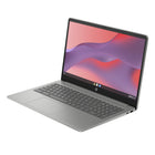 HP 15.6" Chromebook Plus with 1 Year of Google AI Pro - Intel Core i3-N305 - 128 GB UFS - 8GB RAM - Chrome OS Premium-Storage: 128 GB UFS