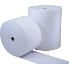 Foam Single Rolls, 24" x 550'-Tear resistant-can be used on big and bulky items
