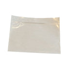 Belle Pak Packing Slip Envelopes - 7"W x 5.5"L - Clear - 1000 Pack-Packing List Envelope