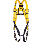 DBI Sala Delta Harnesses, Construction Style, Universal-Full body harnesses