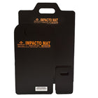 Impacto MAT5050 Kneeling Mat 14" x 21" x 1"-Dimensions: 14" x 21" x 1"