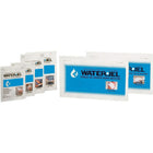 SafeCross Water Jel Burn Dressings, 3 Pack-Size W" x L" - 12 x 16