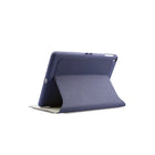 Logiix Secure Case for 10.2" iPad - Indigo-Indigo