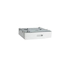 Lexmark 47B0113 50-Sheet Banner Media Tray For Lexmark C792/X792-Media type: Banner paper