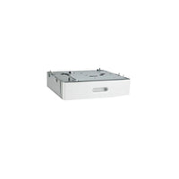 Lexmark 47B0113 50-Sheet Banner Media Tray For Lexmark C792/X792-Media type: Banner paper