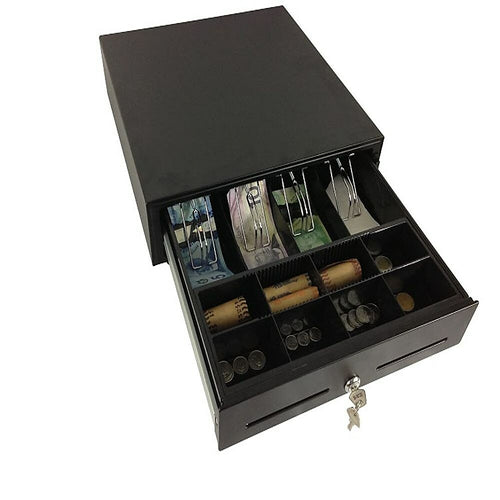 Cash Drawers & Inserts | staples.ca