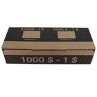 Northern Specialty Die-Cut Coin Box - Loonie - 50 Pack-Coin storage