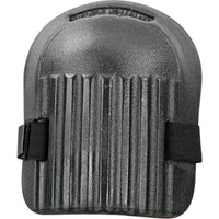 Foam Knee Pads, 3 Pack-Light-Duty Copolymer Single Strap