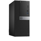 Dell Refurbished OptiPlex 7040 Tower Desktop Computer, 2.7 GHz Intel Core i5-6400, 1 TB HDD, 8 GB DDR4, Windows 10 Professional-2.7 GHz Intel Core i5-6400 processor (6 MB cache)