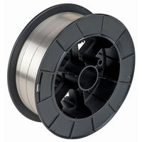 Weldcote Metals Er308L Welding Wire, Stainless Steel, 0.025" Diameter-ER308L Spooled Wire