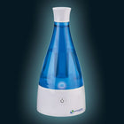 PureGuardian H920BLCA 10-Hour Ultrasonic Cool Mist Humidifier-Compact design is perfect for your nursery or desktop and features an optional night light