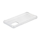 Artikl Case for Samsung Galaxy A51 - Clear-Thick Bumper & Rasied Lip