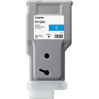 Canon PFI-320 Cyan Ink 330ml for TM-200, TM-205, TM-300, TM-305-1