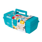 BRIO Builder: Starter Tool Box Set-Each set it fully compatible with other BRIO Builder sets so let your imagination run wild!