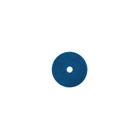 Dustbane 15" Floor Cleaner Pad, Blue, 10 Pack-Type - Cleaning/Scrubbing