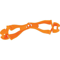 Ergodyne Squids 3400 Glove Clip Holder With Dual Clips - 12 Pack (SAO182)-Sold/Priced Per - Squid