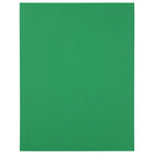 JAM Paper Circle Round Label Sticker Seals - 1-2/3" Diameter - Green - 120 Pack -Colour: Green, Ship in style or use colour coding to stay organized with colourful sticker seals