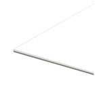 Royal Brites Foam Board - 11" x 14" - White - 4 Pack-Works well with Paint, Marker and Adhesive