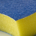 Vileda Scrunge Glass Ceramic Scrub Sponge - 2 Pack-No chemicals necessary