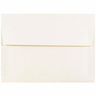 JAM Paper A6 Invitation Envelopes, 4.75 x 6.5, Stardream Metallic Opal with Copper Duals, 250 Pack (GCST650H)-Opal with copper duals stardream metallic envelope
