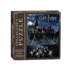 World of Harry Potter Puzzle-World of Harry Potter Puzzle
