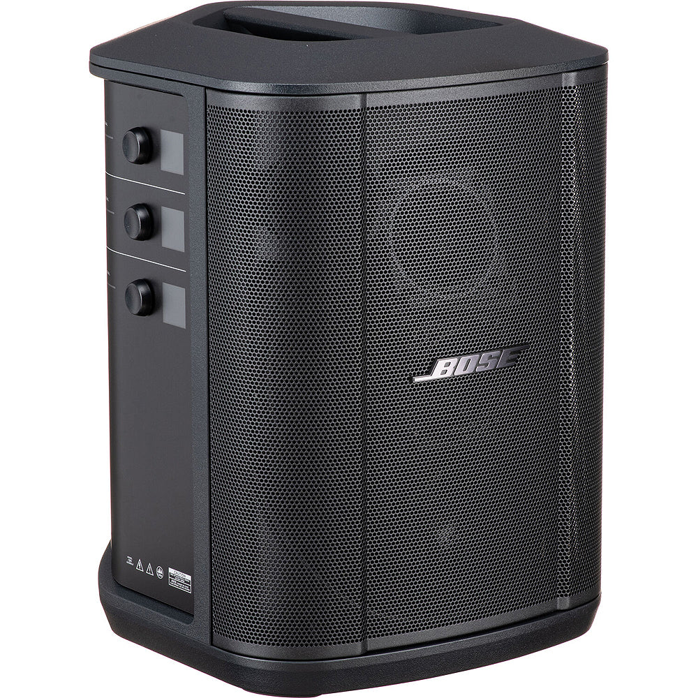 Bose S1 Pro+ Wireless PA System with Bluetooth | staples.ca