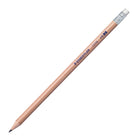 Staedtler Natural Woodgrain Pencils - #2 HB - 24 Pack-HB #2