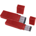 Weldcote Metals Mild Steel Stick Electrodes, 7014, 4 Pack-7014