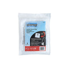 Advantage 5pk+2 Vacuum Bags - Fit Miele vacuums using the FJM bag-Advantage 4141 5pk+2 filter vacuum bags are designed to fit Miele vacuums using the FJM bag.