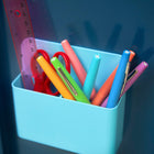 Paper Mate Flair Candy Pop Felt Tip Pens - 0.7mm - Assorted Colours - 12 Pack-Assorted Ink Colours